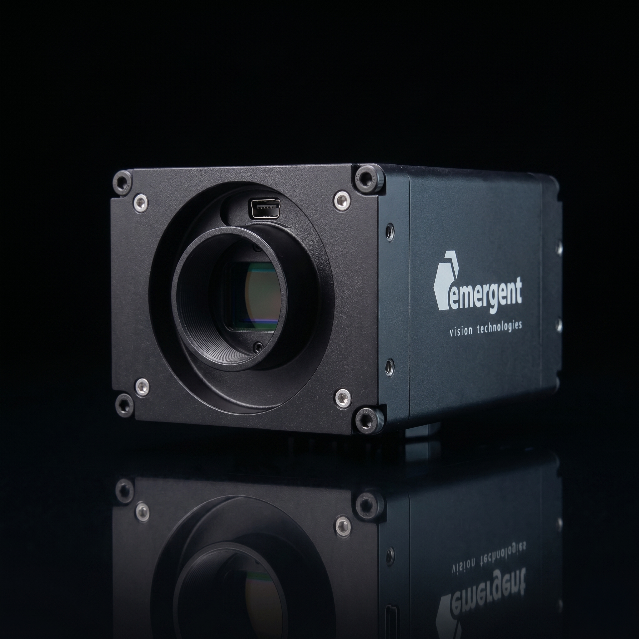 Custom Luxonis motion tracking device for specialized enterprise solutions