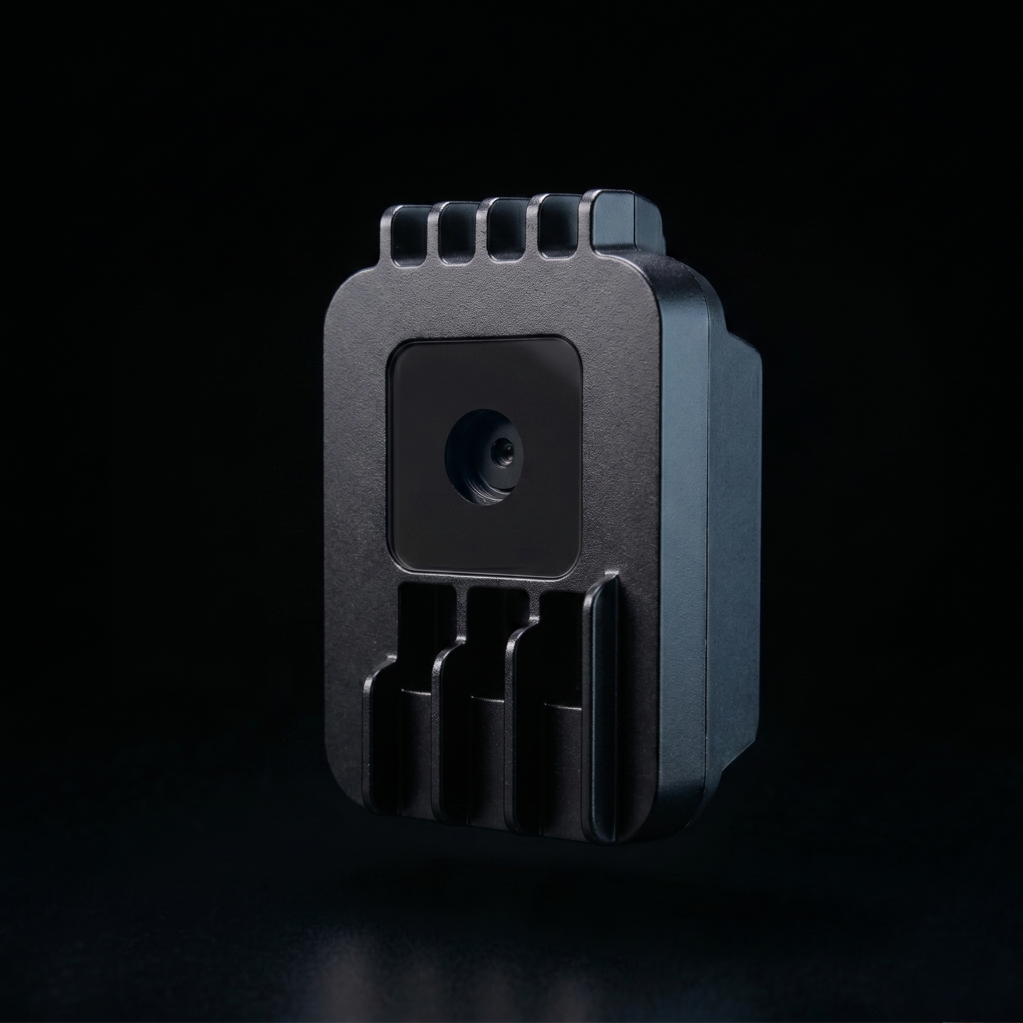 Luxonis OAK-1 W wide-angle motion capture camera