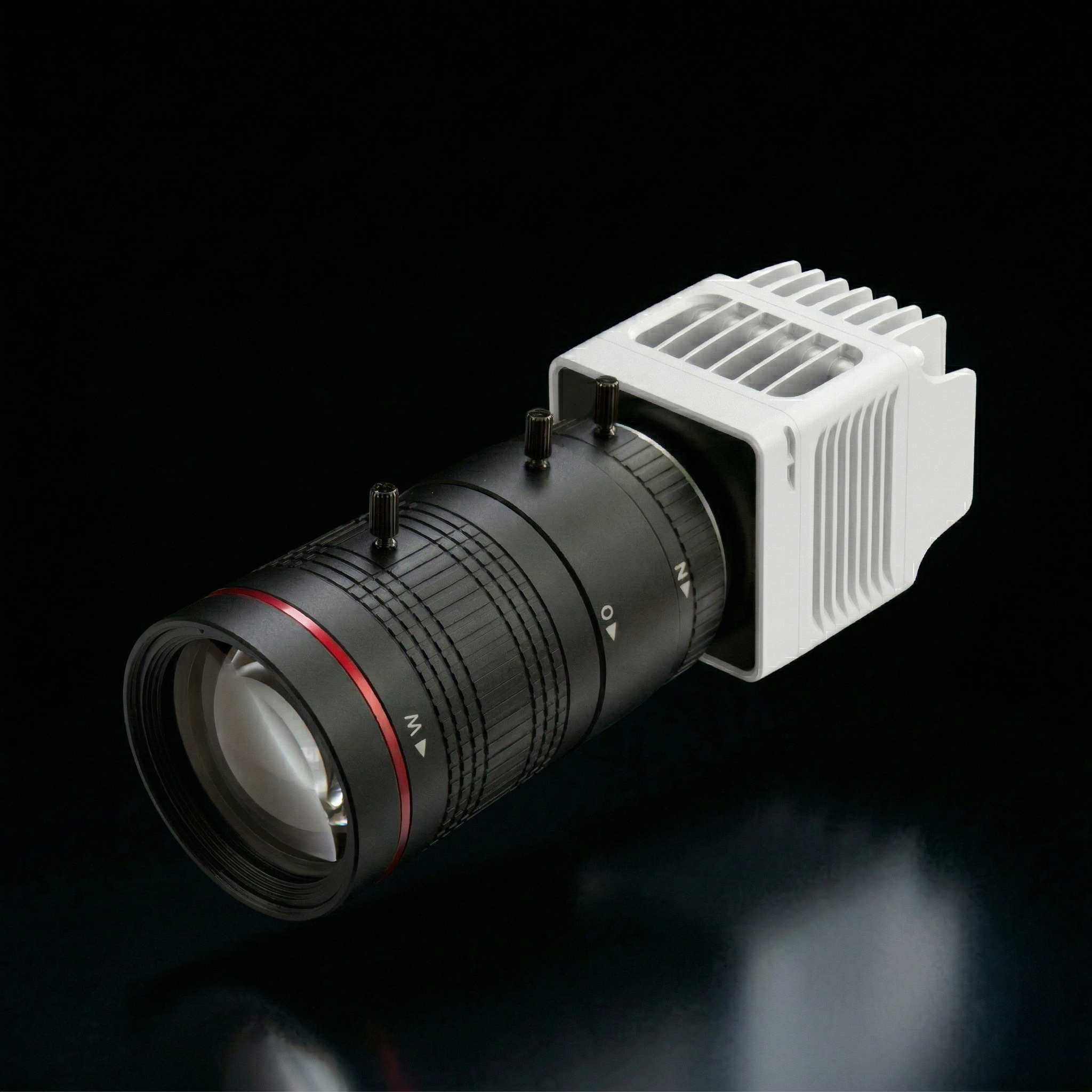 Custom Luxonis Device