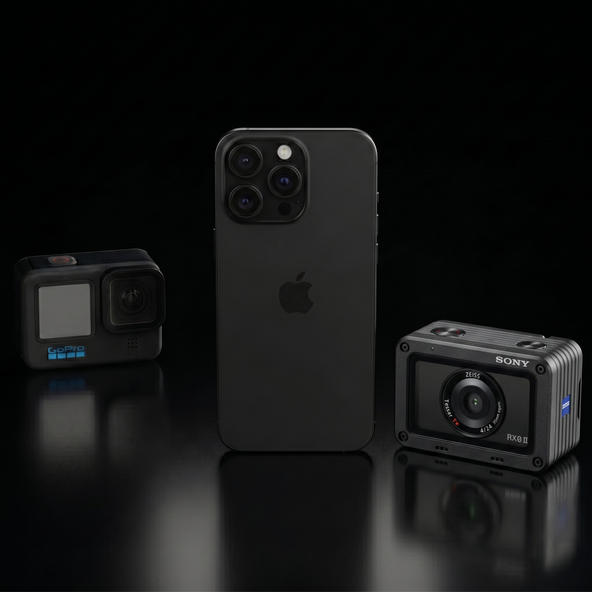 Luxonis OAK-D Pro PoE active stereo motion tracking camera