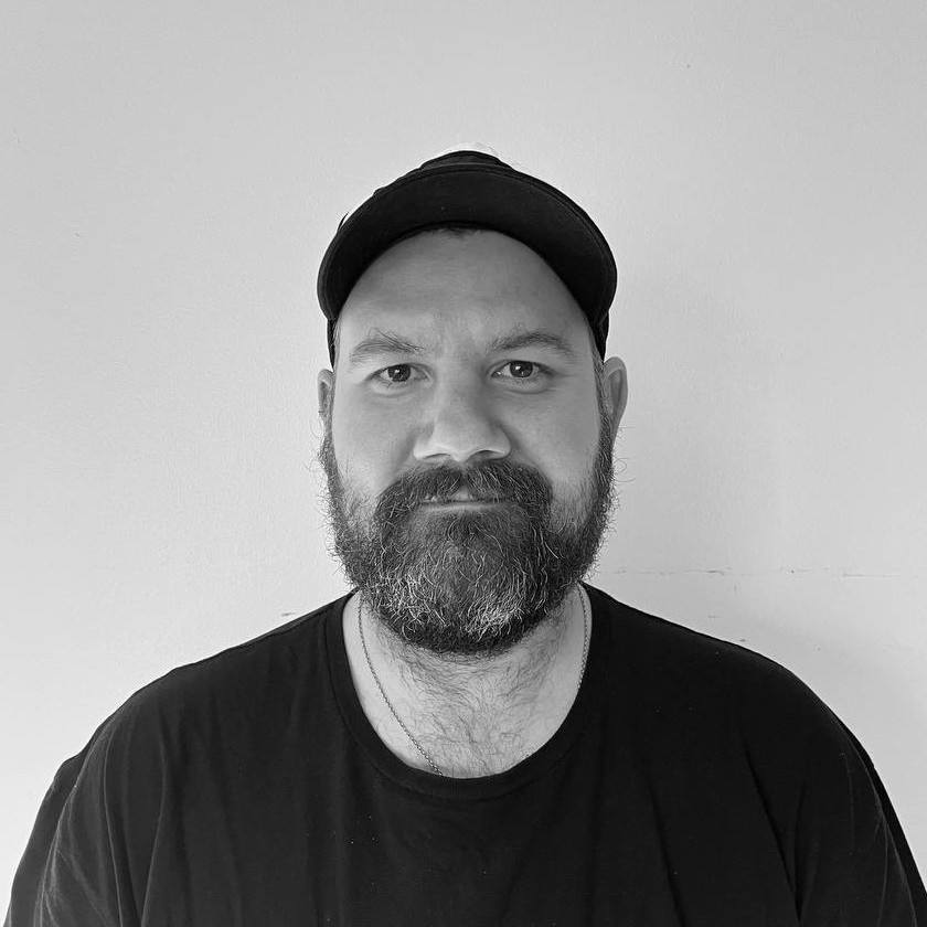 Bjarke Aalto