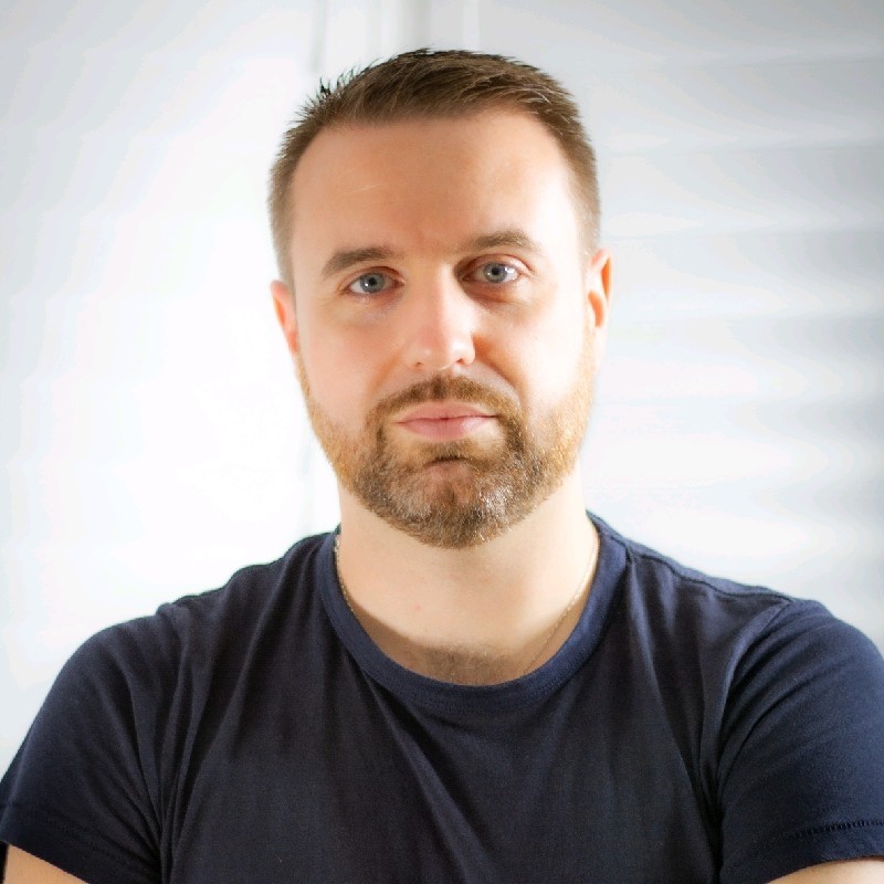 James Simpson - Creator of Metaverse Live Events and XR experiences