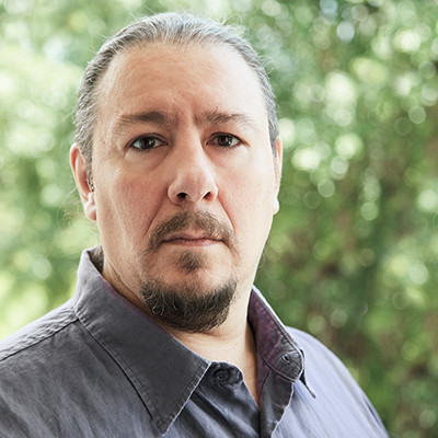 SAE ATHENS - GEORGE THANOS - HEAD OF ANIMATION